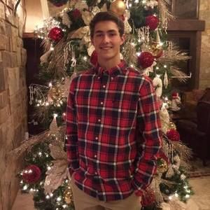 Meet your Posher, Ryan